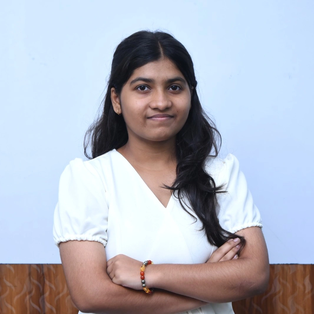 Ruchita Darekar